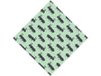 Cartoon Brothers Bug Vinyl Wrap Pattern