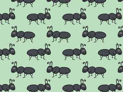 Cartoon Brothers Bug Vinyl Wrap Pattern~Rwraps Series 914 Digitally Printed Vinyl Wrap~0