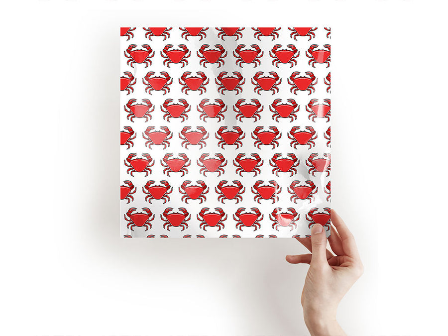cartoon crabs salt water Craft Sheets
