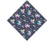 Cartoon Magic Fantasy Vinyl Wrap Pattern