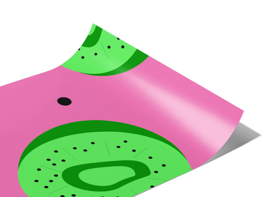 Cartoon Tang Fruit Vinyl Wraps~Rwraps Series 914 Digitally Printed Vinyl Wrap~0