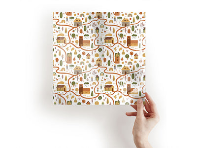 Craft Sheets
