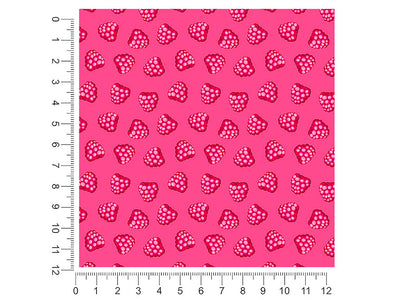 cascade delight fruit 1ft x 1ft Craft Sheets