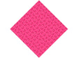 Cascade Delight Fruit Vinyl Wrap Pattern