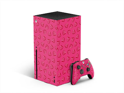 cascade delight fruit XBOX DIY Decal