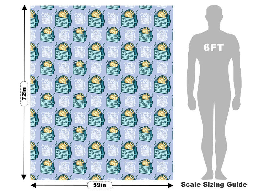 Cash In Technology Vehicle Wrap Scale~Rwraps Series 914 Cash In Technology Measurements~2