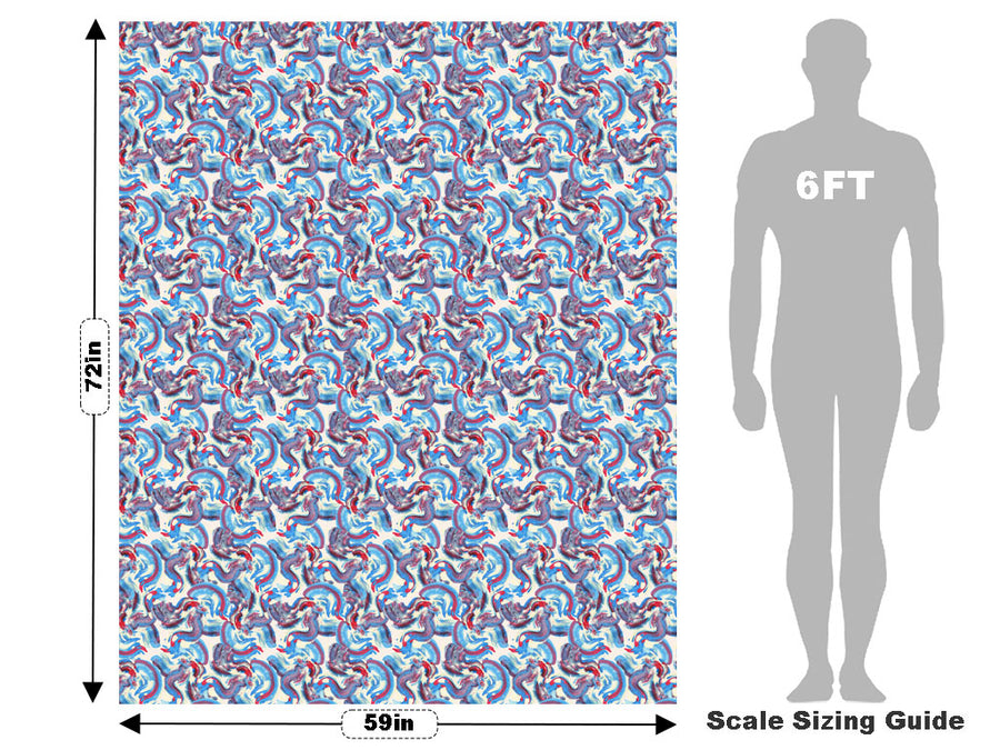 Caterpillar Combat Abstract Vehicle Wrap Scale~Rwraps Series 914 Caterpillar Combat Abstract Measurements~1