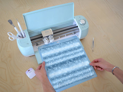 cats eye gemstone films Cricut Compatible Vinyl