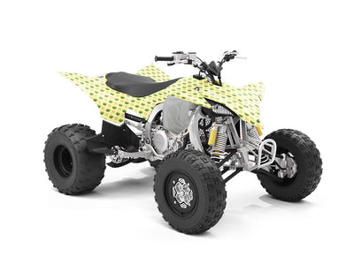 Caustic Castello Fruit ATV Wrapping Vinyl