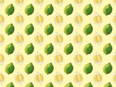 Caustic Castello Fruit Vinyl Wrap Pattern~Rwraps Series 914 Digitally Printed Vinyl Wrap~0