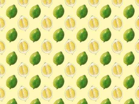 Caustic Castello Fruit Vinyl Wrap Pattern~Rwraps Series 914 Digitally Printed Vinyl Wrap~0