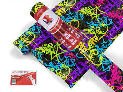 Craft Vinyl Roll