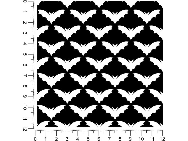 cave life animal 1ft x 1ft Craft Sheets