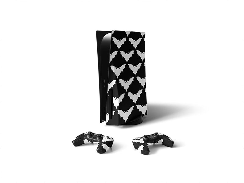 cave life animal Sony PS5 DIY Skin