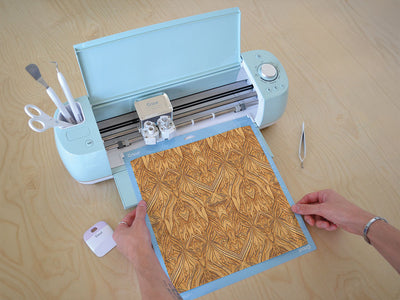 Cricut Compatible Vinyl