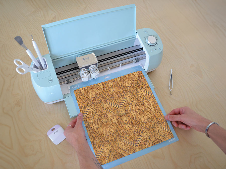 Cricut Compatible Vinyl
