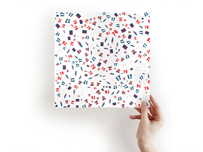 celebrate 1776  Craft Sheets