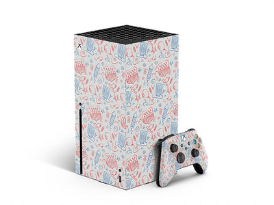 celebrating freedom  XBOX DIY Decal