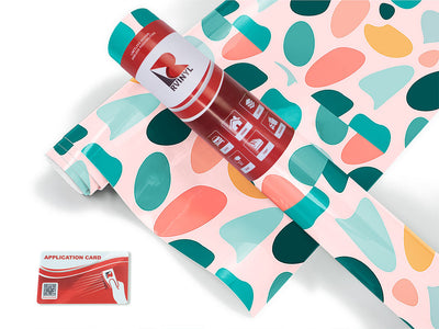 Craft Vinyl Roll