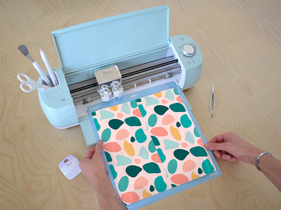Cricut Compatible Vinyl