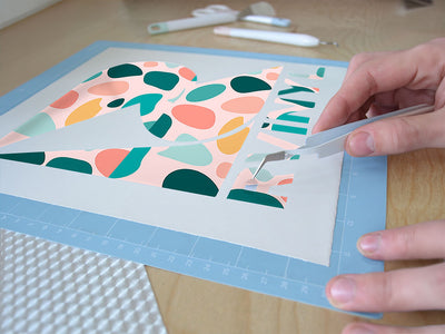 Easy Weed Craft Vinyl