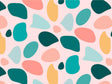 Celeste  Cobblestone Vinyl Wrap Pattern~Rwraps Series 914 Digitally Printed Vinyl Wrap~0
