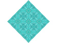 Celeste Secrets Mosaic Vinyl Wrap Pattern