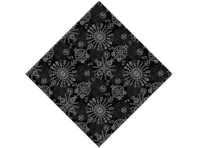 Celestial Offerings Mystic Vinyl Wrap Pattern