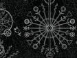 Celestial Offerings Mystic Vinyl Wrap Pattern~Rwraps Series 914 Digitally Printed Vinyl Wrap~0