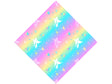 Celestial Reunion Fantasy Vinyl Wrap Pattern