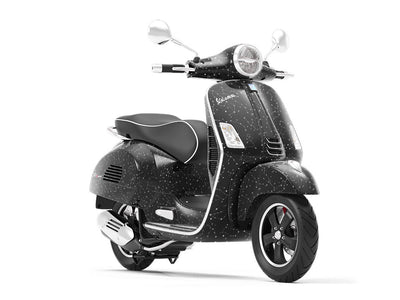 Celestial Skies Astrology Vespa Scooter Wrap Film