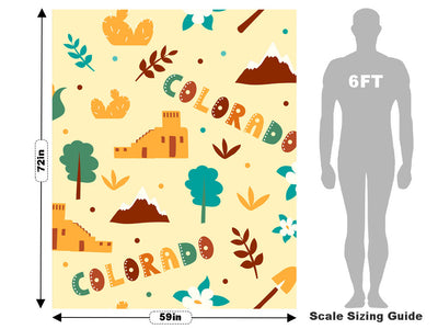 Centennial State Americana Vehicle Wrap Scale~Rwraps Series 914 Centennial State Americana Measurements~2