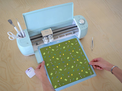center forward sport Cricut Compatible Vinyl