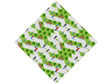 Central Park Cityscape Vinyl Wrap Pattern