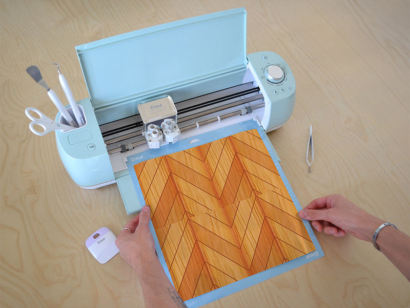 Cricut Compatible Vinyl