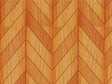 Chamois Stain Wooden Parquet Vinyl Wrap Pattern~Rwraps Series 914 Digitally Printed Vinyl Wrap~0