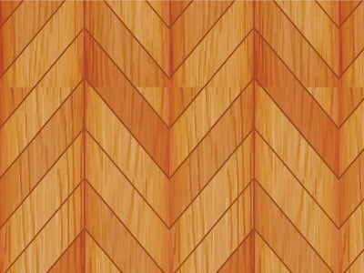 Chamois Stain Wooden Parquet Vinyl Wrap Pattern~Rwraps Series 914 Digitally Printed Vinyl Wrap~0
