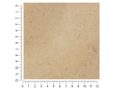 champignon travertine stone 1ft x 1ft Craft Sheets