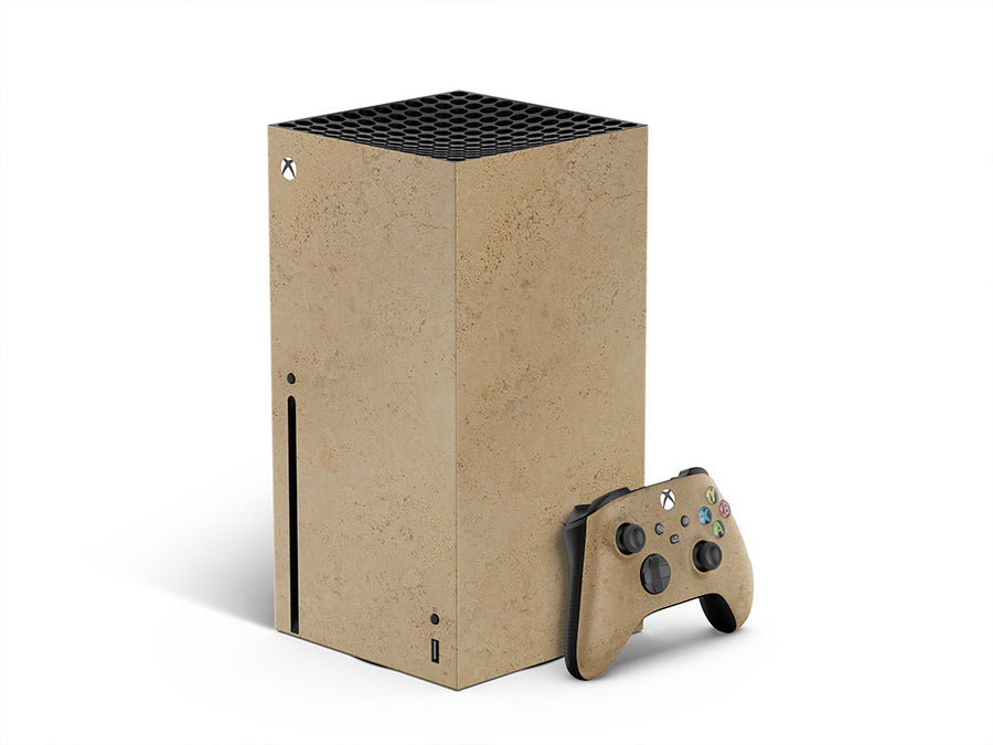 champignon travertine stone XBOX DIY Decal