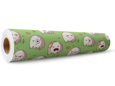 Character Driven Sport Wrap Film Wholesale Roll~Rwraps Series 914 Digitally Printed Vinyl Roll~5