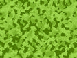 Chartreuse Flecktarn Camouflage Vinyl Wrap Pattern~Rwraps Series 914 Digitally Printed Vinyl Wrap~0