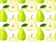 Chartreuse Hood Fruit Vinyl Wrap Pattern~Rwraps Series 914 Digitally Printed Vinyl Wrap~0