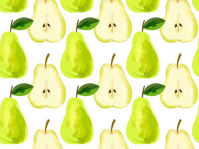 Chartreuse Hood Fruit Vinyl Wrap Pattern~Rwraps Series 914 Digitally Printed Vinyl Wrap~0