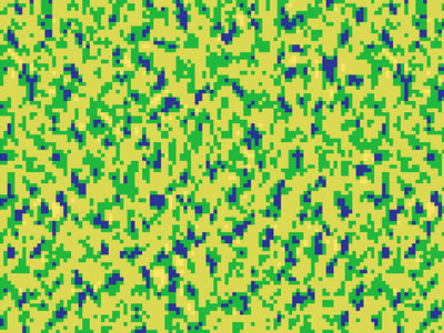 Chartreuse Liquor Pixel Vinyl Wrap Pattern~Rwraps Series 914 Digitally Printed Vinyl Wrap~0