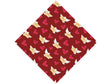 Chaste Love Birds Vinyl Wrap Pattern