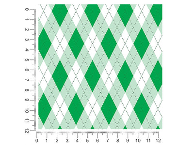 chateau views argyle 1ft x 1ft Craft Sheets