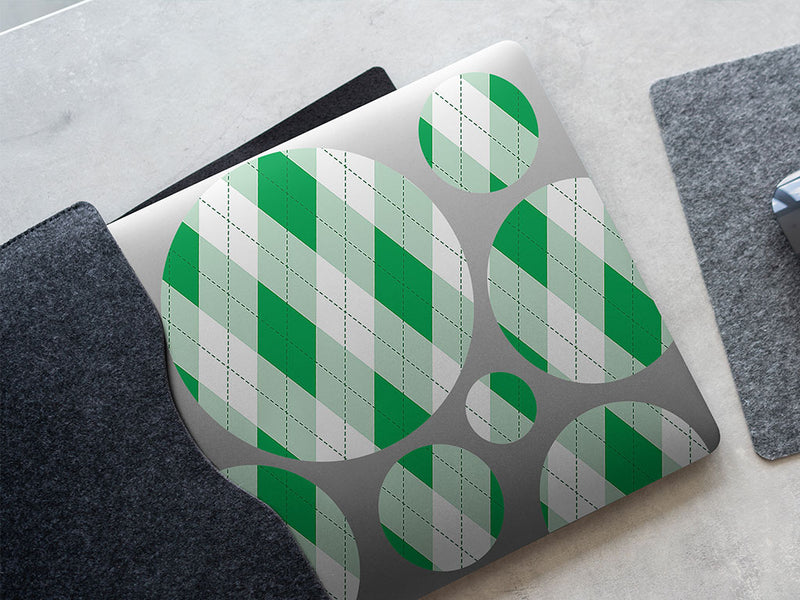 chateau views argyle DIY Laptop Stickers