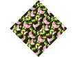 Chatty Cathy Birds Vinyl Wrap Pattern