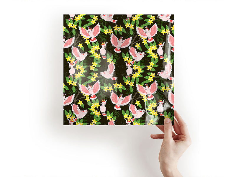 chatty cathy bird Craft Sheets