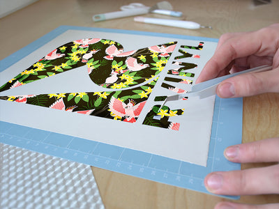 chatty cathy bird Easy Weed Craft Vinyl